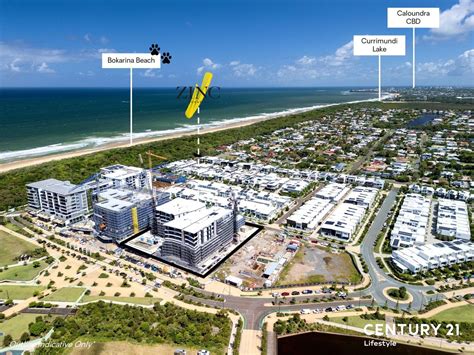 zinc bokarina boulevard bokarina qld 4575|Unit 2102 'ZINC' 42 Bokarina Boulevard, Bokarina, Qld 4575.